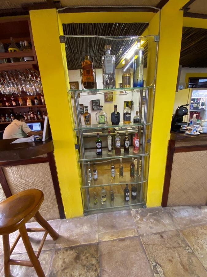 פלשייראס Pousada Sao Pedro מראה חיצוני תמונה